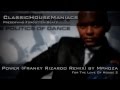 Mphoza Power Franky Rizardo Remix