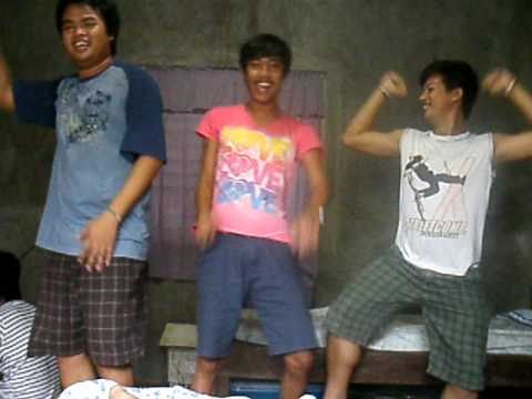 para pa pa sher ron man jay