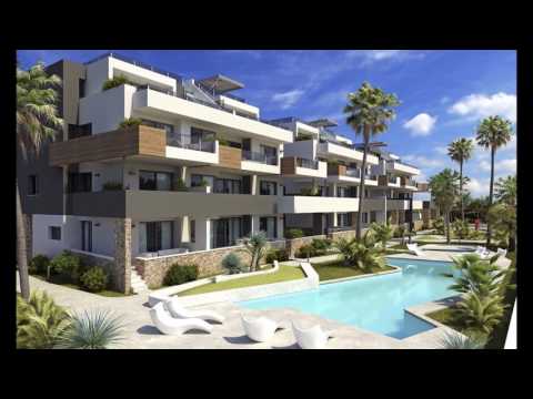 Residencial El Amanecer III  Los Altos, Orihuela Costa-by Medcasa