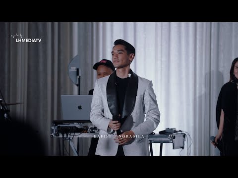 AFGAN - UNTUKMU AKU BERTAHAN