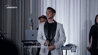 AFGAN - UNTUKMU AKU BERTAHAN