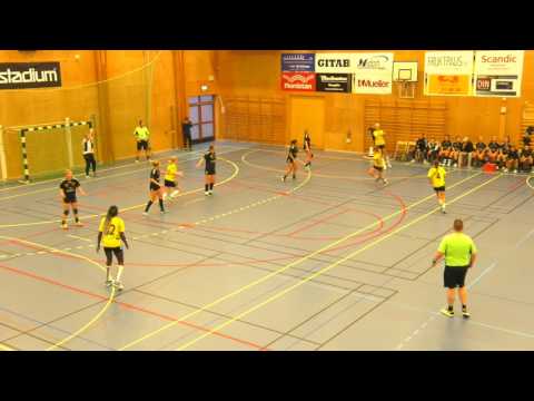 USM FA 1:17 Kärra HF - Trelleborgs HBK Del 1