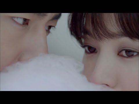 예성 (Yesung) - 먹지 (Gray Paper) MV 그 겨울, 바람이 분다 OST (Softsub)