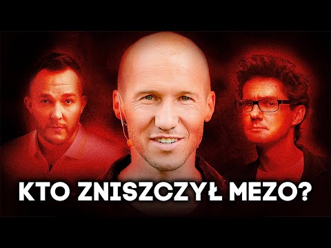 What Really Happened to MEZO's Career?!