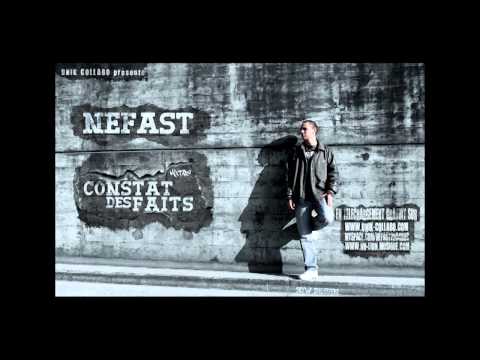 01. Nefast - L'Etat-Critik