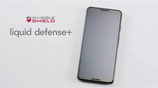 How to Install InvisibleShield Liquid Defense+ on Your Phone