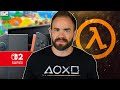 Nintendo Issues A Surprise Switch 2 Update A Massive Game Reveal Is Imminent News Wave