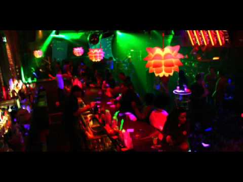 Misha Yaros - Shinook.wmv