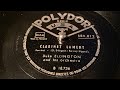 Duke Ellington - Clarinet Lament - 78 rpm - Polydor 580012