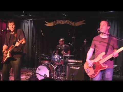 Dean Ween Group 3/21/15 (Part 1 of 2) Asheville, NC @ The Grey Eagle