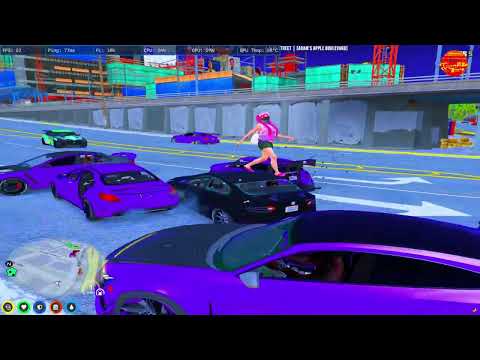 𝖍𝖎𝖌𝖍𝖑𝖎𝖌𝖍𝖙𝖘 #3 𝖕𝖛𝖕 (𝖊𝖆𝖘𝖙 𝖘𝖎𝖉𝖊 𝖇𝖆𝖑𝖑𝖆𝖘 𝖌𝖆𝖓𝖌)