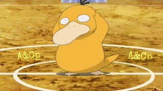 'PSYDUCK' Pokemon photos in Season 4