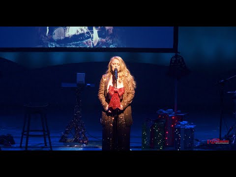Have Yourself A Merry Little Christmas - Hollie Cavanagh