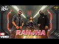 Ranjha | Kasim Ali |  RHR | Official Music Video | 2022 | Rythmish