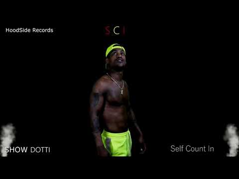 ShowDotti GBO x SELF COUNT IN (Official Audio) Video