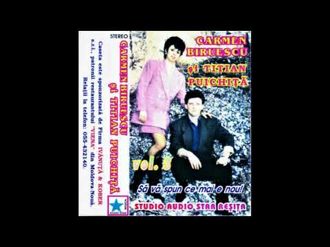 Carmen Biruescu si Titian Puichita - vol.3 (1994)