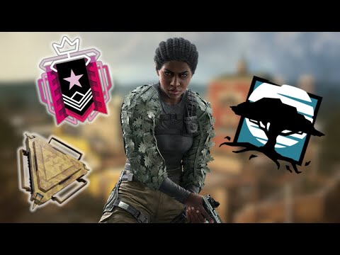 Best Melusi Banshee Spots on Oregon | R6 Siege Guide