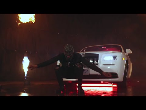 Lil Rk - Freestyle (Official Music Video)