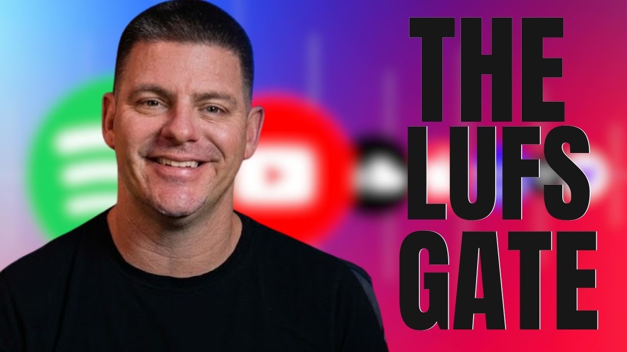 Your Song Sounds Quiet on Spotify? Try This One Trick