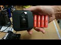 Aa 1.5 Volt Lithium Non-Rechargeable Batteries For Blink Camera