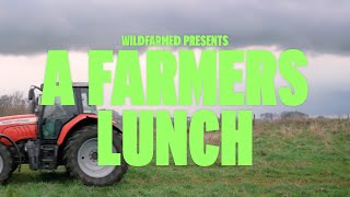 Yeo Valley A Farmers Lunch with Wildfarmed