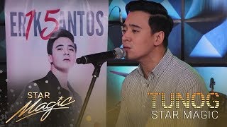 Download lagu Tunog Star Magic: Erik Santos performs 'I'll Never Go' mp3 Download lagu Tunog Star Magic: Erik Santos performs 'I'll Never Go' mp3