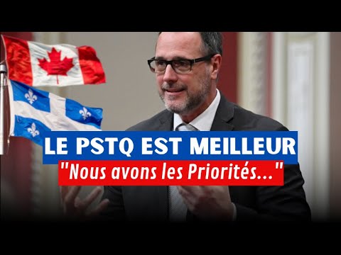 The PSTQ will prioritize already integrated temporary residents: End of the PEQ