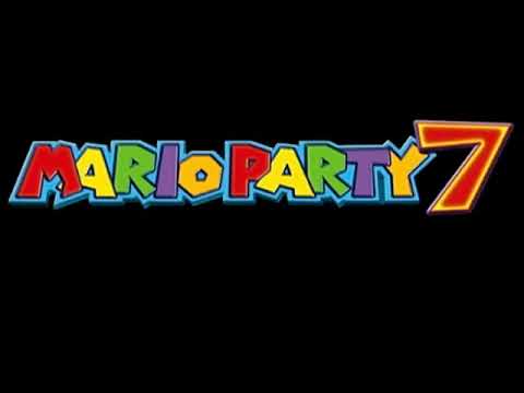 Climb The Peak - Mario Party 7 Music Extended