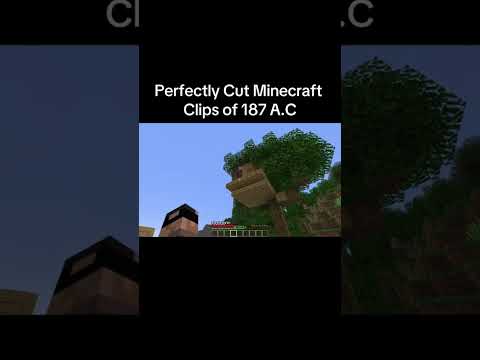 "EPIC Minecraft Moments You MUST See!" #minecraft #funny