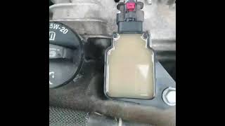 How to change coil ignition and spark plugs on a 2017 Chevy Spark