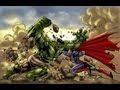 Justice League vs Avengers: Who Would Win ...