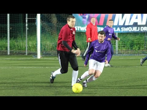 ZSK`97 - SoInteractive SA: 10. tydzień (FLS Wiosna 2017)