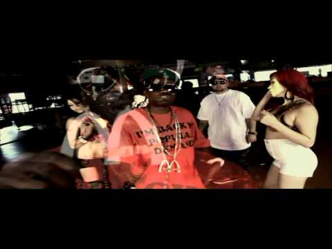 Used To It 5-9 Tha Bull ft. Magno & Mr. Kaila
