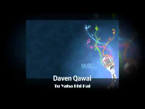 Daven Qawal- Utha Le Jam