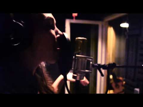 Something`s got a hold on me - Cover by Jazzy Jo