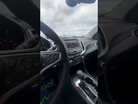 фото chevrolet equinox iii 0