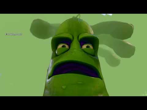 PVZ BFN Engineer (Turf Takeover, Preserve Pasture, No commentary)