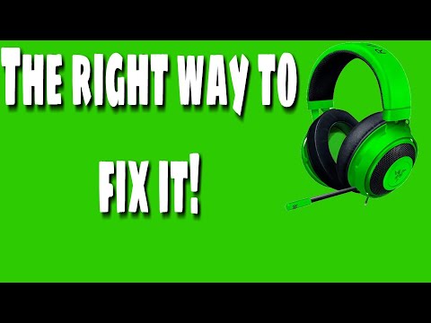 YouTube video about: What does headset chat mixer do?