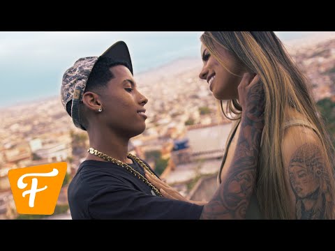 Menor Inteligente - MC Vitim do LJ ft. DJ LC (Funk Explode)