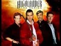 Highlander Terra Natia
