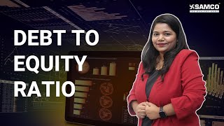 What is Debt to Equity Ratio Stock | DE Ratio Kya Hai | Debt to Equity Ratio Explained With Example