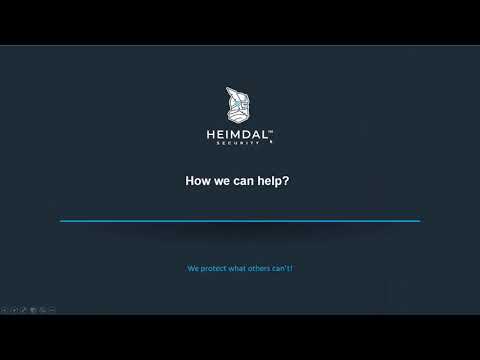 EPDR  Why You’re Missing Out on the New Cybersecurity Golden Standard