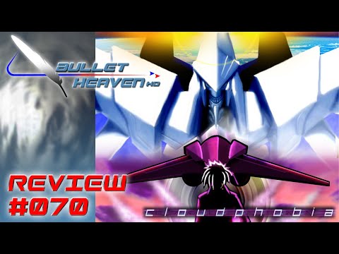 Bullet Heaven HD #070 - Cloudphobia [PC]