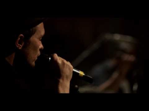Take That live at Abbey Road Studios 2009