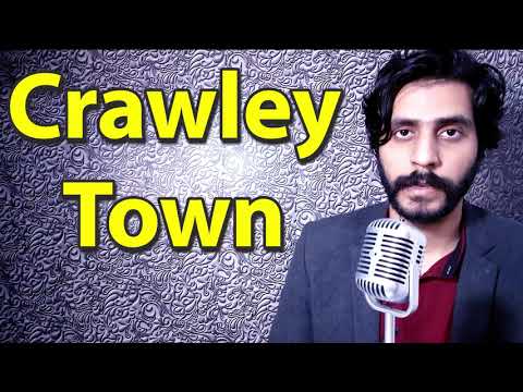 How To Pronounce Crawley Town