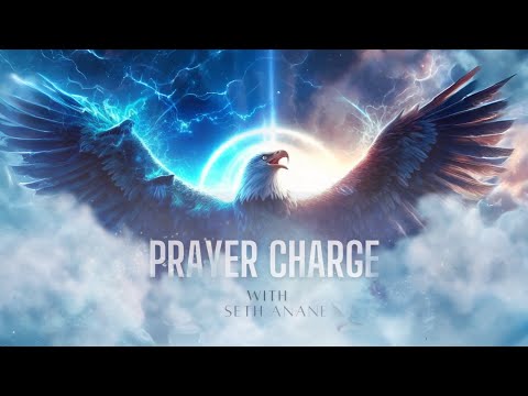 16 MINUTES TONGUES OF FIRE PRAYER🔥| INTENSE SPIRITUAL ASCENT|CRY IN THE SPIRIT WITH SETH ANANE VOL.2
