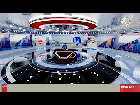 فيديو | المرصد الخبري مع غفران - مفوضية الانتخابات تستمر بتمديد سجل الناخبين حتى 15 من حزيران | 2025/5/19