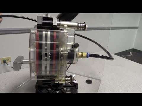 Fixed vs  Floating Caliper Discussion