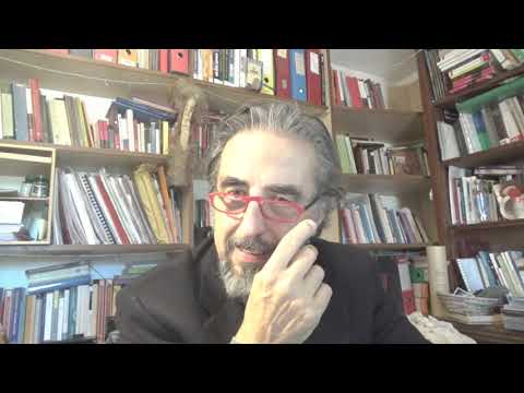 20211018 Antropologia culturale 2021/22 Mod A Lez 07: MERCANTI EBREI E DESCRIZIONI DENSE