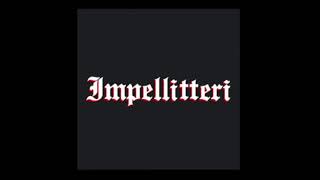 Impellitteri - I&#39;ll be searching